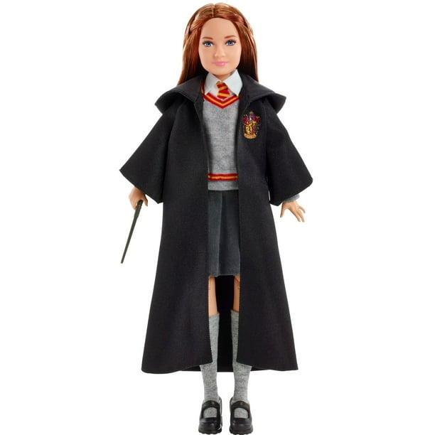 Harry Potter – Poupée Ginny Weasley