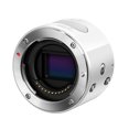 thumbnail image 1 of Olympus Air A01 16.05 Mega-Pixel Smartphone Attachable Digital Camera - White, 1 of 3