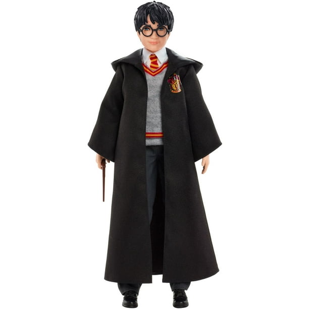 Harry Potter Harry Potter Doll - Walmart.ca