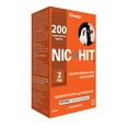 thumbnail image 3 of NIC HIT Spray, Quit Smoking Aid,  Orange, 2 mg Nicotine, 3 of 4