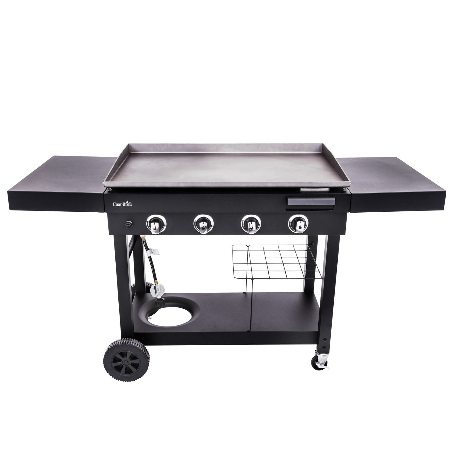 RAFFLE Expert Grill 28 Inch Portable Propane Gas Griddle Haven House
