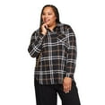 thumbnail image 1 of Penmans Women's Plus Knit Shirt, 1 of 6