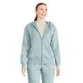 thumbnail image 1 of George Women's Full-Zip Hoodie, 1 of 6