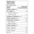 thumbnail image 4 of Zabiha Halal Breakfast Chicken Strips, 375 g, 4 of 5