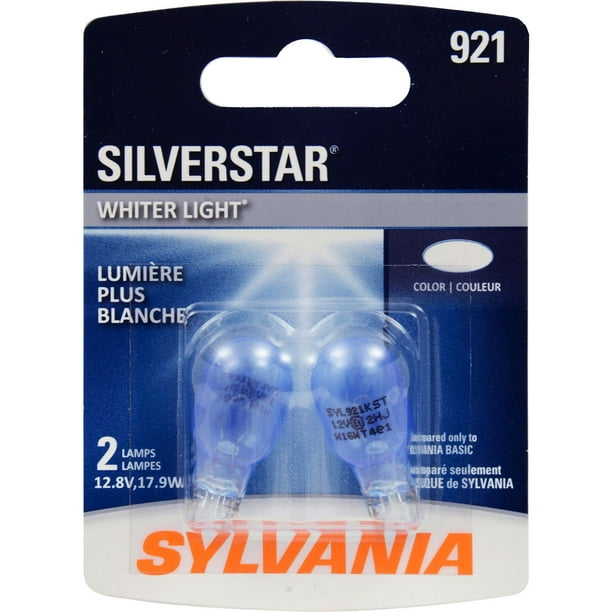 Mini lampe SilverStar 921 SYLVANIA