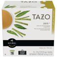 thumbnail image 1 of Starbucks Tazo Zen Green Tea, 1 of 1