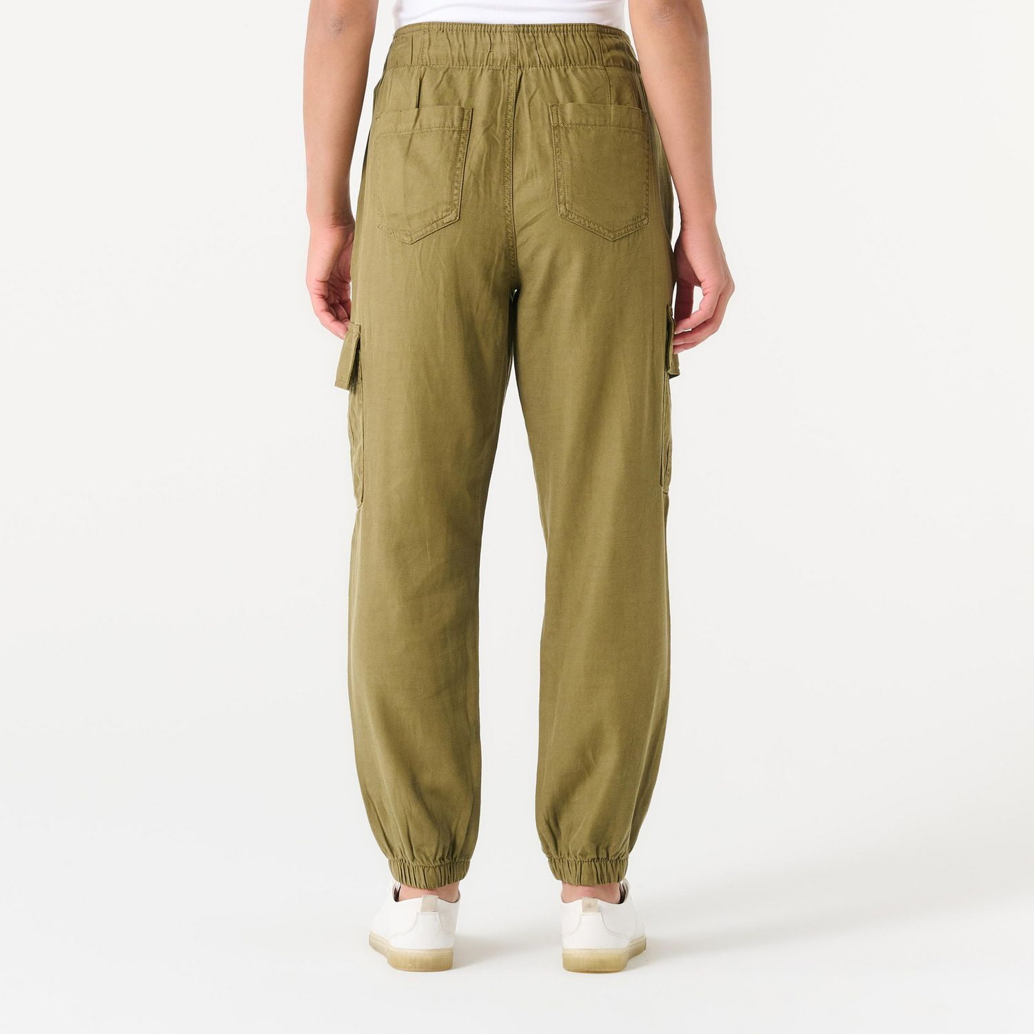 DEVOTED Cargo PANT, Women's Pant