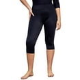 thumbnail image 1 of Krista Modest Swim Leggings Capri, 1 of 2