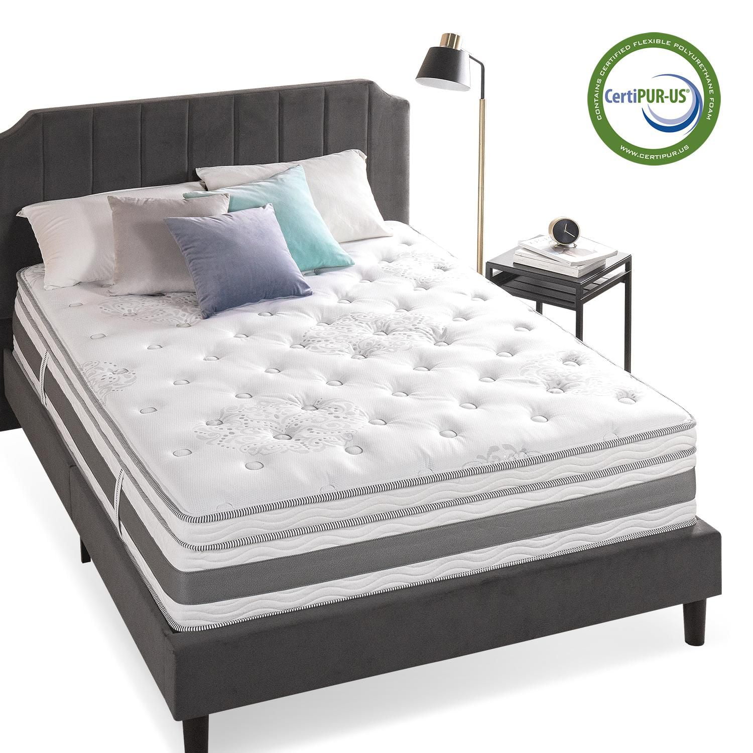 How To Compress Memory Foam Mattresses? – Crafted Beds Ltd