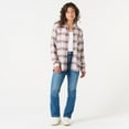 thumbnail image 1 of DV PLAID SHIRT, 1 of 4