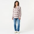 thumbnail image 4 of DV PLAID SHIRT, 4 of 4