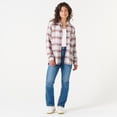 thumbnail image 1 of DV PLAID SHIRT, 1 of 4