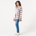 thumbnail image 2 of DV PLAID SHIRT, 2 of 4