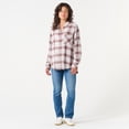 thumbnail image 4 of DV PLAID SHIRT, 4 of 4