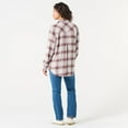 thumbnail image 3 of DV PLAID SHIRT, 3 of 4
