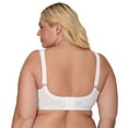 thumbnail image 4 of Playtex 18 Hour(R) Original Comfort Strap Wirefee Bra, 4 of 6