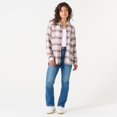 thumbnail image 1 of DV PLAID SHIRT, 1 of 4