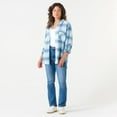 thumbnail image 1 of DV PLAID SHIRT, 1 of 4