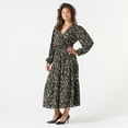 thumbnail image 2 of Robe Longue DV, 2 of 3