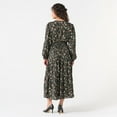 thumbnail image 3 of Robe Longue DV, 3 of 3