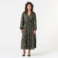 thumbnail image 1 of DV MAXI DRESS, 1 of 3
