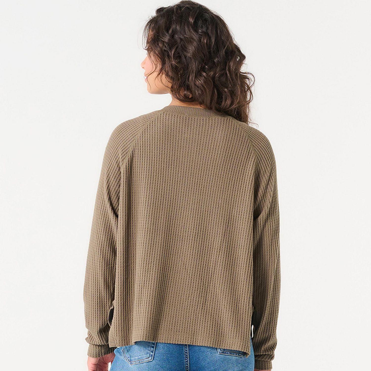 DV SNAP avant HENLEY