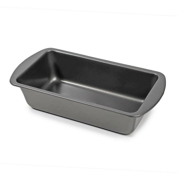 Moule à pain anti-adhésive Taille : 9 x 5 po