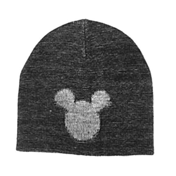 Mickey Knit Beanie