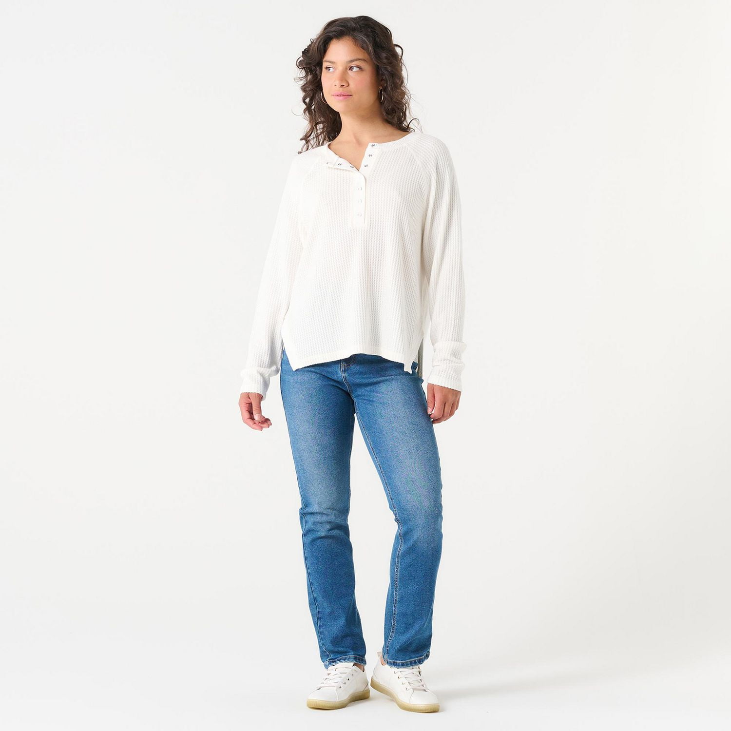 DV SNAP avant HENLEY