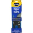 thumbnail image 1 of Dr. Scholl's Stabilizing Support Insoles, Men Size 8-14, 1 of 9