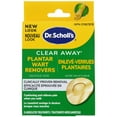 thumbnail image 1 of Dr. Scholl’s® le traitement Clear Away®, 24 unité traitements, 1 of 6