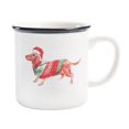 thumbnail image 3 of Holiday Time Mug, 3 of 6