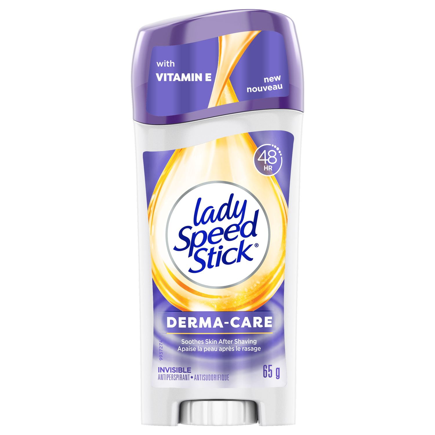 Lady Speed Stick DermaCare with Vitamin E 65 g Walmart Canada