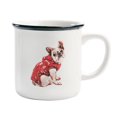 thumbnail image 2 of Holiday Time Mug, 2 of 6