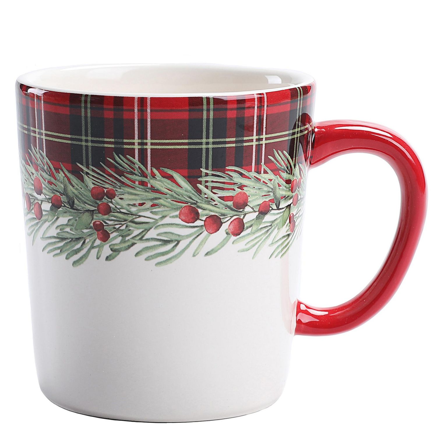 Holiday Time Mug  Walmart Canada