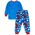 thumbnail image 2 of Pyjama deux pièces de Spiderman pour garçon, 2 of 2