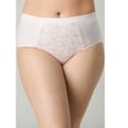 thumbnail image 1 of WonderBra Brief with Tummy Control Panel, 1 of 5