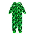 thumbnail image 2 of Pyjama une pièce  Minecraft pour garçon, 2 of 2