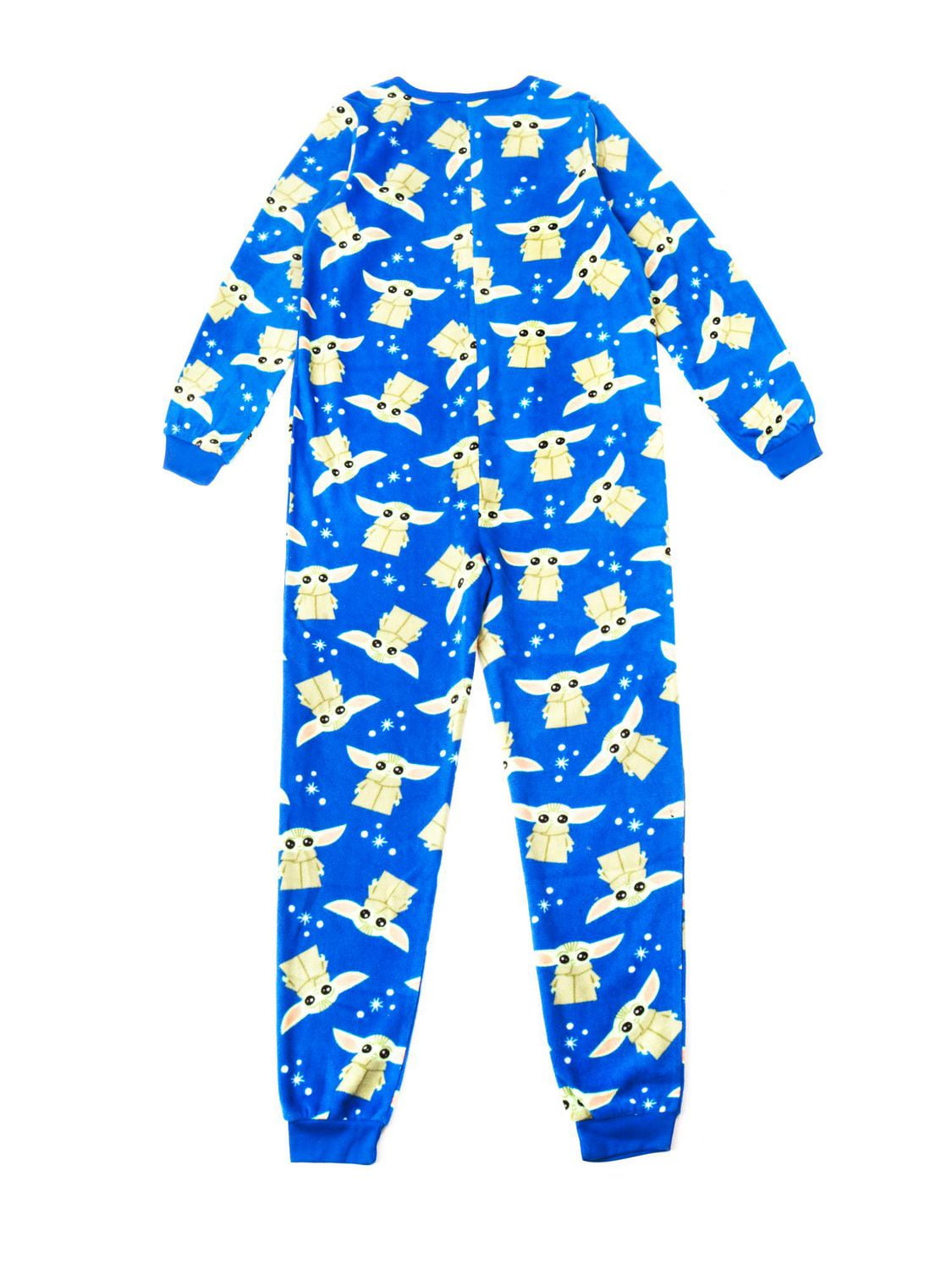 Pyjama une pièce pour garçons