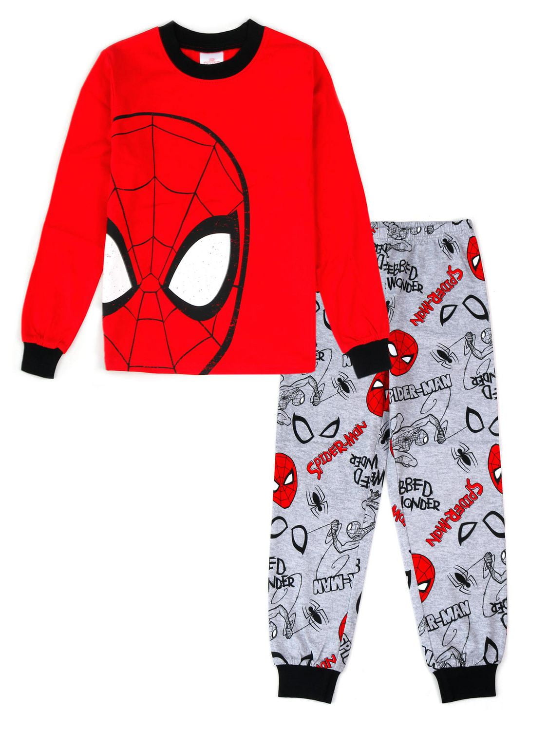 Surpyjama spiderman best sale