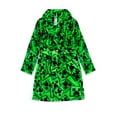 thumbnail image 1 of Robe de chambre de Minecraft pour garçon, 1 of 2
