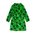 thumbnail image 2 of Robe de chambre de Minecraft pour garçon, 2 of 2