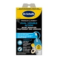 thumbnail image 1 of Dr. Scholl’s® Dual Action Freeze Away® Wart Remover, 12 Count Treatments, 1 of 4
