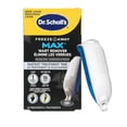 thumbnail image 1 of Dr. Scholl's Freeze Away Max Wart Remover, 10 count treatments, 1 of 7