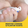 thumbnail image 2 of Dr. Scholl's Freeze Away Max Wart Remover, 10 count treatments, 2 of 7