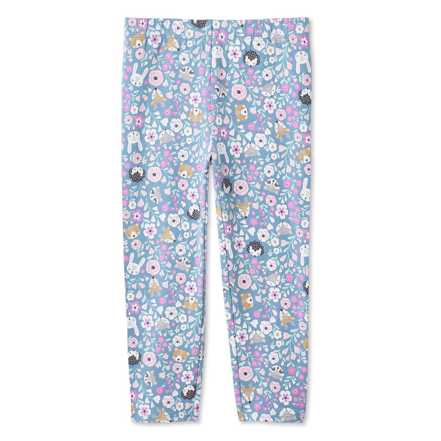 Legging imprimé George pour petites filles