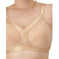 thumbnail image 3 of Playtex 18 Hour Lace-Cup Wire-Free Bra, 3 of 4