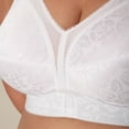 thumbnail image 3 of Playtex 18 Hour(R) Original Comfort Strap Wirefee Bra, 3 of 6