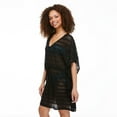 thumbnail image 2 of Caftan cache-maillot Time and Tru pour femmes, 2 of 6
