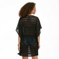 thumbnail image 3 of Caftan cache-maillot Time and Tru pour femmes, 3 of 6